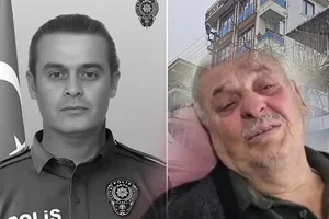 Babanın sözleri yürek dağladı