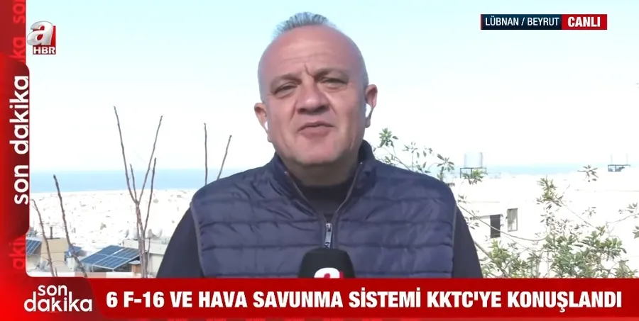 CANLI I Terör devleti İsrail'den bir savaş suçu daha! Papa Leo'dan katledilen rahip için sert tepki - 1