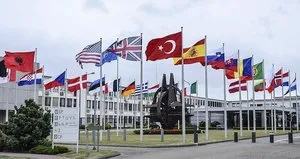 NATO’dan 30 Ağustos kutlaması