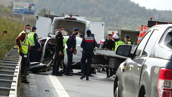 Tarık Kesekçi kimdir, kaç yaşındaydı? Tarık Kesekçi biyografisi nasıl?