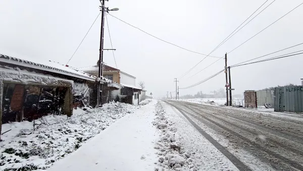 Meteoroloji’den 8 Mart için İstanbul uyarısı! İstanbul’da hava nasıl olacak! İşte kar ve yağmur yağacak iller