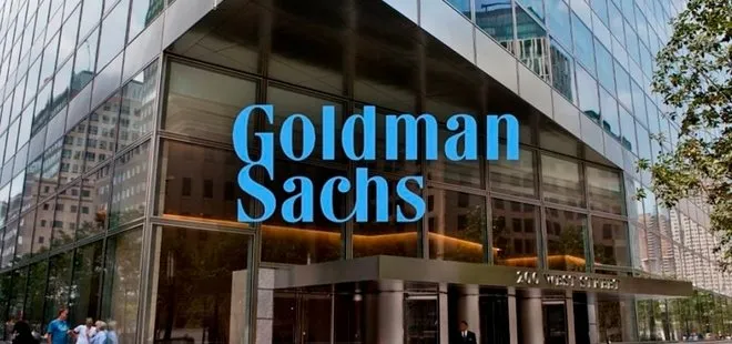 Önce Moody’s şimdi de Goldman Sachs! Türkiye’nin büyüme tahminini yükselttiler