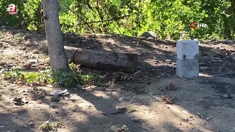 Tüfekle vurulan adam ağır yaralandı