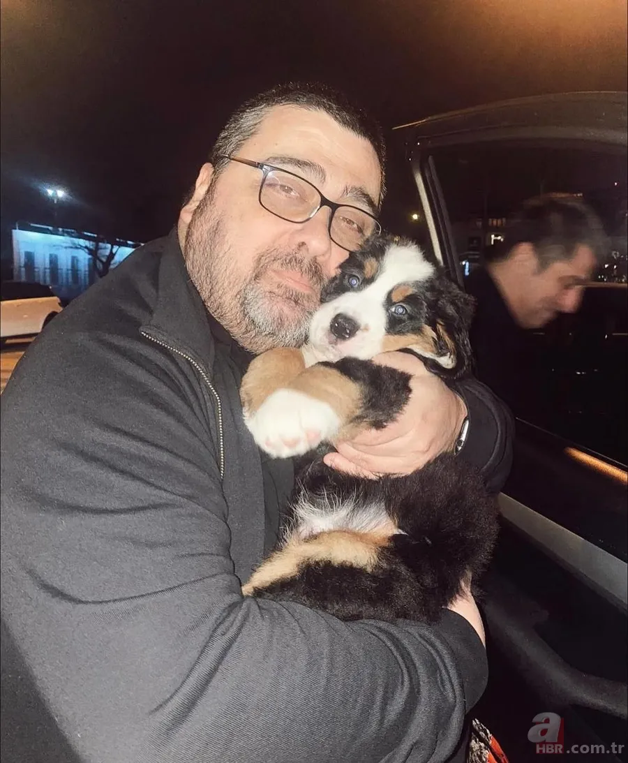 Yıllar geçse de unutmadı! Tolga Sarıtaş’tan özlem dolu paylaşım: “Özlüyoruz çok…” 3