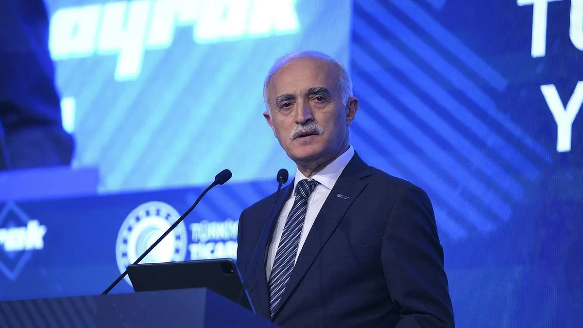 İş dünyasından tasarruf paketine tam destek