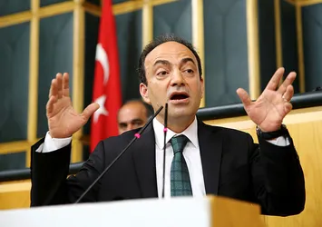 HDP'li Baydemir'e soruşturma