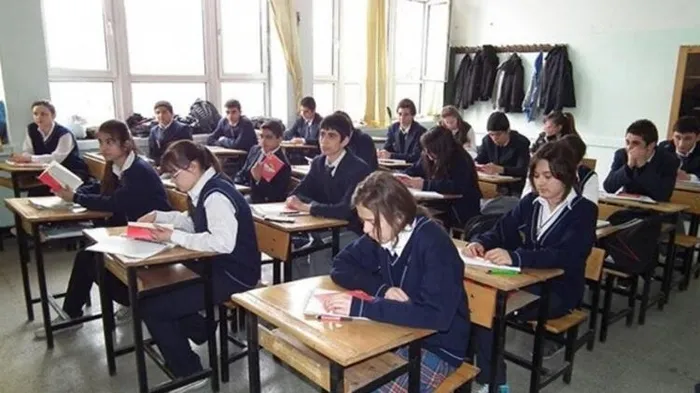 Son dakika: Okullar ne zaman açılacak? Milli Eğitim Bakanı Ziya Selçuk'tan 'yüz yüze eğitim' açıklaması - 4