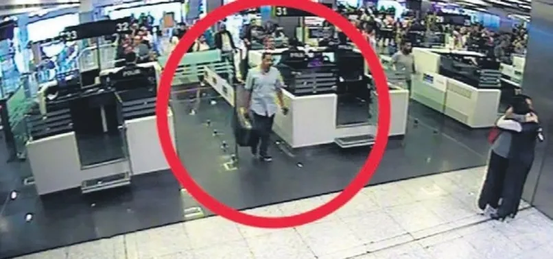 İşte infaz timinin beyni