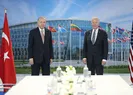 Erdoğan-Biden görüşmesine dair kritik açıklama