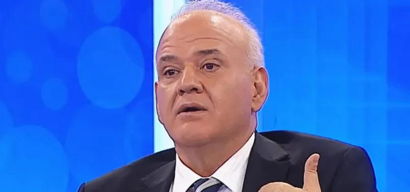 Ahmet Çakar'dan Tudor'a olay benzetme