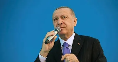 Son dakika: Başkan Erdoğan'dan AK Parti Van 7. Olağan İl Kongresi'nde önemli açıklamalar