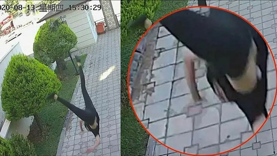Son dakika | Duygu Delen davasında flaş gelişme! Düşerken bilinci açıktı