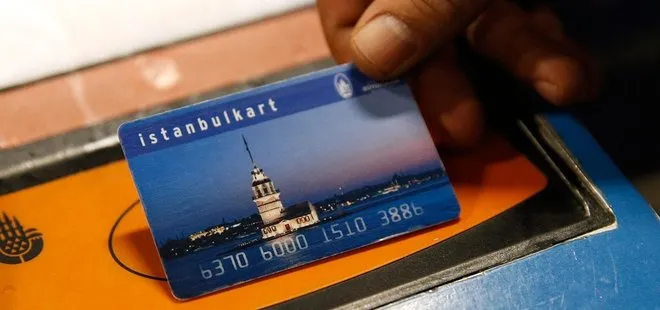 CHP’li İBB’den toplu ulaşım için kullanılan abonman kartına zam! Yüzde 100 geldi | İstanbulkart ne kadar oldu?