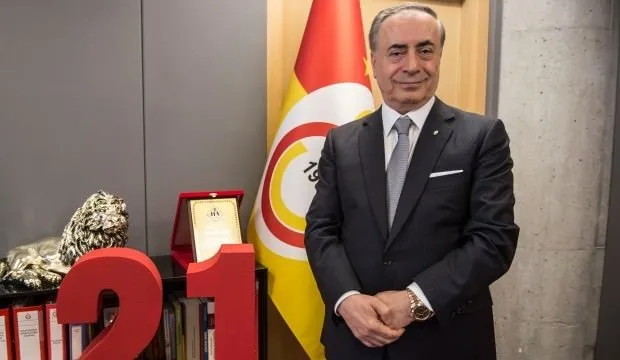 Galatasaray’da borç-alacak farkı açıklandı