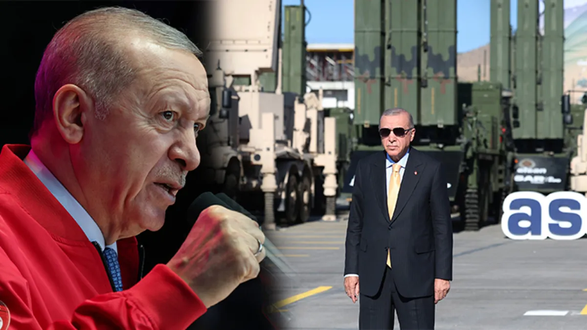 Tam bağımsız Türkiye yolunda çeyrek asırlık destan! Vesayet zincirleri kırıldı, milli irade tarih yazdı