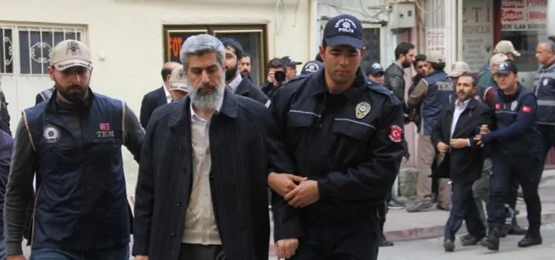 Alparslan Kuytul Hakkinda Yeni Dava