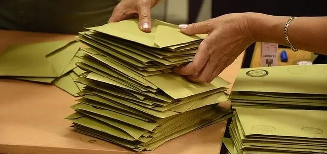 Seçmen kağıtları yeniden dağıtılacak mı 2023? 28 Mayıs 2. tur seçimlerinde seçmen kağıdı dağıtılacak mı?