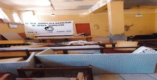 MSB'den SON DAKİKA açıklaması: 3 PKK-KCK-PYD-YPG'li terörist yakalandı - 4