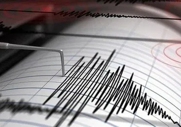 Son dakika: Muğla'da korkutan deprem!