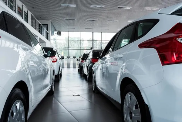 İkinci el araçta 6+6 paniği! Otomotiv sektöründeki balon sönüyor: Satışlar başladı - 1