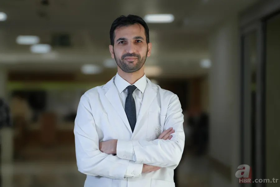 Gece ağrı ve acıyla uyanıyorsanız dikkat! Uzmanı ahaber.com.tr’ye anlattı: Kas kramplarındaki gizli tehlike 2