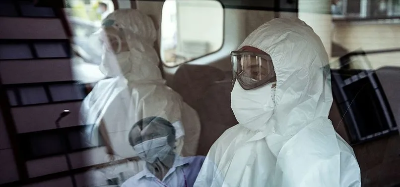 SON DAKİKA | Sağlık Bakanlığı 12 Temmuz 2021'e ait Kovid-19 vaka ve vefat tablosunu duyurdu