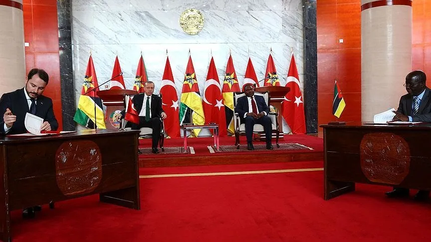 Erdoğan: Bu bir dost tavsiyesidir - 2