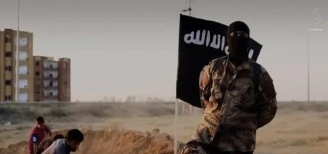 DEAŞ liderinin yardımcısı olarak bilinen Moataz al-Jubouri öldürüldü