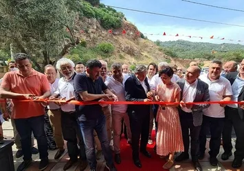 Son dakika: CHP’lilerin açtığı kaçak plaja suç duyurusu