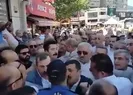 AK Parti İl Başkanlığına saldırı