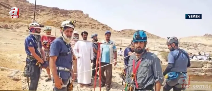 Dünyayı yok edebilecek bir süper yanardağ! Tüyler ürperten Cehennem Kuyusu’nun dibine ilk kez inildi 3