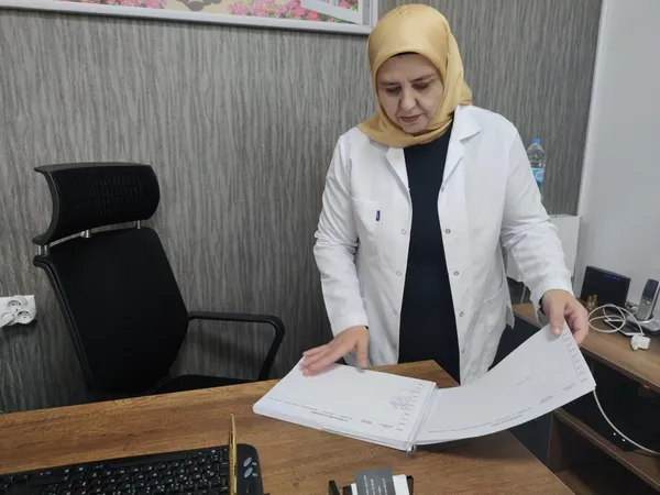 TV'de gördükleri onu yeni bir iş sahibi yaptı! - 2