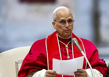 Papa’dan İsrail’e sert uyarı: ABD’nin çağrılarını bile hiçe sayıyor!