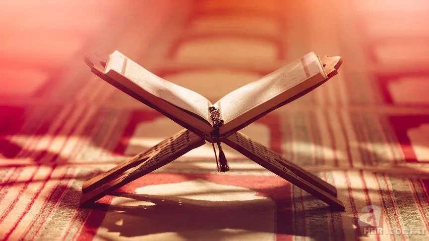 Regaip Kandili'nde hangi dualar, sureler okunur? Peygamber Efendimizin okuduğu kandil duası... 10