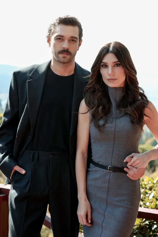 ‘Yıldızlar Bana Uzak’ Yakında atv’de!