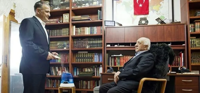 Son dakika: Hrant Dink davasında yeni gelişme! FETÖ elebaşı Gülen'in de olduğu 12 firari sanığın mal varlığına el koyma kararı - 2