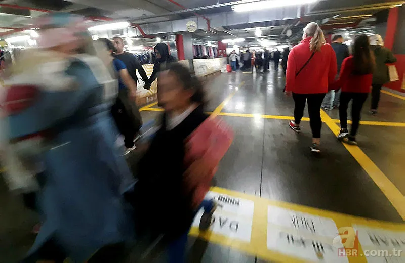 Efsane Cuma ne zaman? 2021 Efsane Cuma indirimleri ne zaman, ayın kaçında başlayacak? İndirim tarihleri... 5