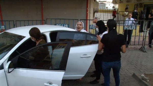 HDP’li vekil Remziye Tosun’dan evlat nöbetindeki ailelere ağır hakaret