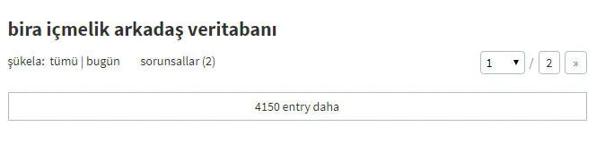 Ekşi Sözlük’te ’uyuşturucu’ rezaleti! Alenen suç işleniyor