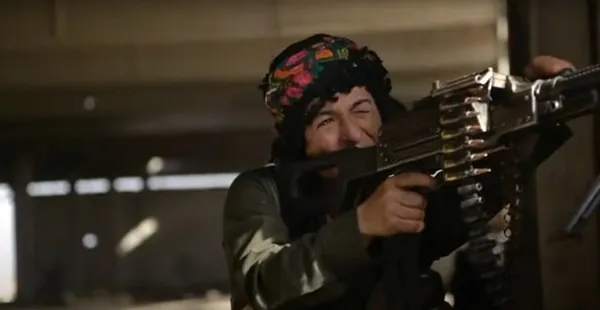 Teröriste taziye yayımlayan ABD günah çıkardı: Terörle mücadelede Türkiye’nin yanındayız