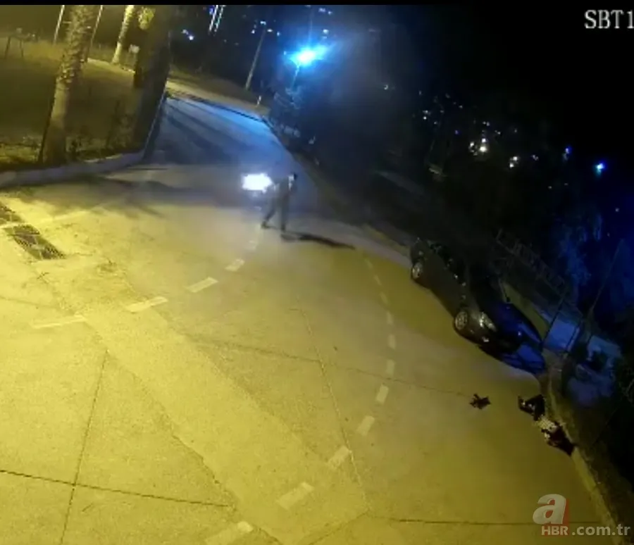 Şehit olmadan teröristi öldürdü: Polis Sedat Gezer PKK'lı hainlerle böyle çatıştı 17