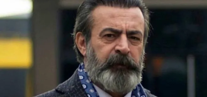 EDHO Efraim kimdir? EDHO Efraim Levent Ülgen kimdir, kaç yaşında, hangi dizilerde oynadı?