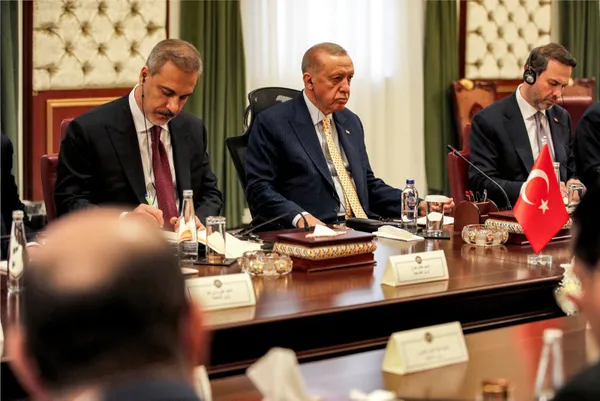 1714017022823.jpg Başkan Erdoğan'ın tarihi Irak ziyareti sonrası yeni dönem: Irak ile su kardeşliği - 2