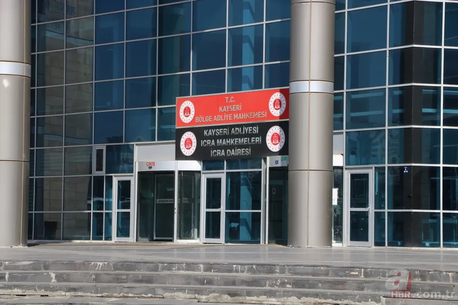 7 günü geçiren yandı: Gitmediği dişçiden haciz şoku, evine ve arabasına el koydular 4