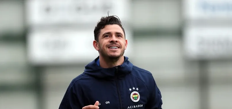 Giuliano'dan flaş açıklama