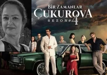 Bir Zamanlar Çukurova oyuncusundan kahreden haber! Emel Atıcı depremde hayatını kaybetti