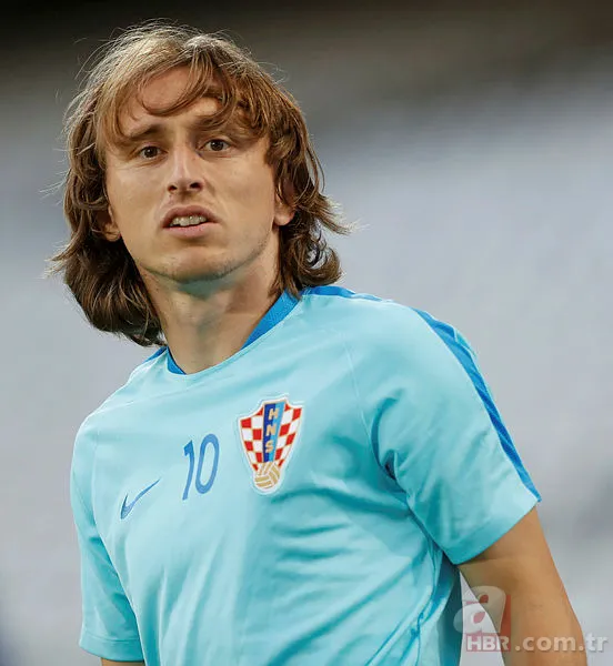 Cristiano Ronaldo'dan sonra dünyaca ünlü yıldız isimde Seri A'ya transfer oluyor! 6