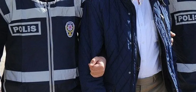 Son dakika: Ankara'da ByLock operasyonu başladı