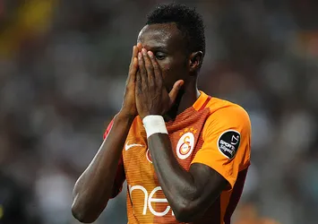 Galatasaray'dan Bruma'ya uyarı