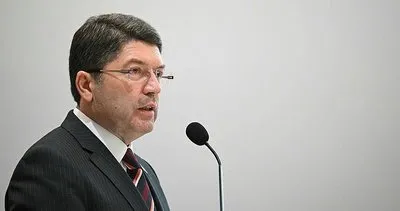Adalet Bakanı Yılmaz Tunç'tan yüzde 50+1 tartışması konusunda açıklama: Reform ihtiyacı varsa uygulanır